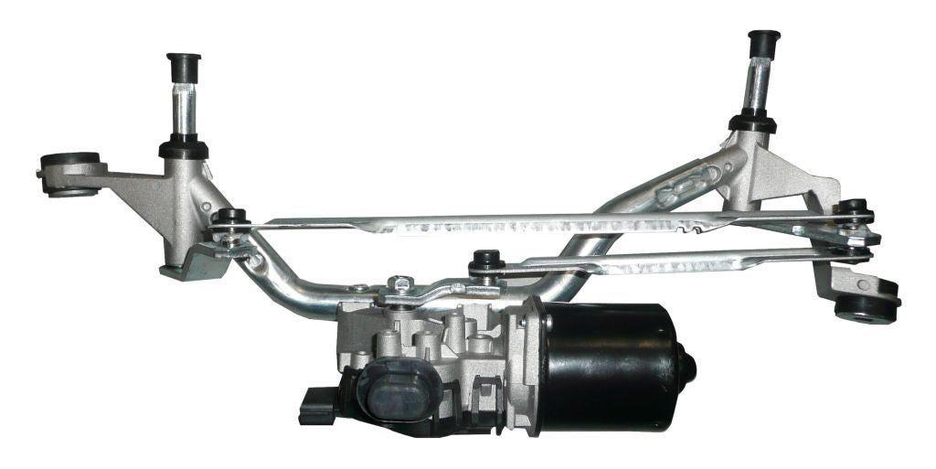 MOTEUR D'ESSUIE GLACE RENAULT CLIO IV AVANT 288008961R.