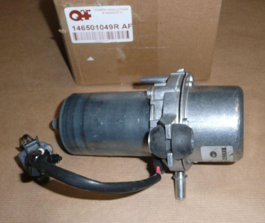 POMPE VACUM RENAULT KANGOO II,III,TWINGO III 146501049R.