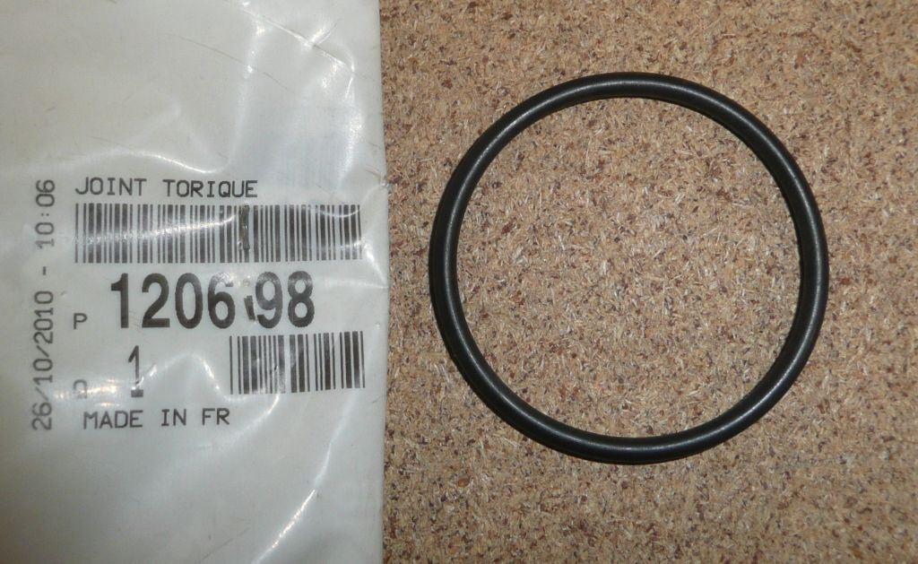 JOINT DE THERMOSTAT PSA 1.6 16V 1206.98 120698.