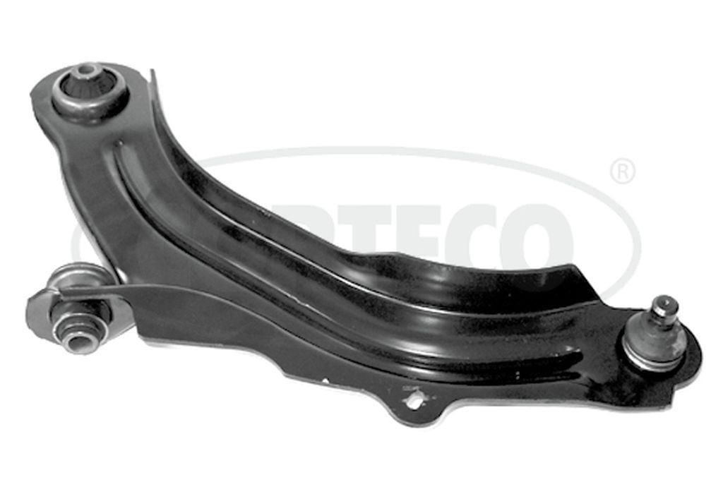 BRAS TRANSVERSAL RENAULT MEGANE II GAUCHE 8200255760.