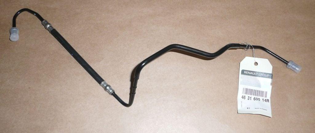 CABLE DE FREIN RENAULT LAGUNA III ARRIERE GAUC 463160014R.