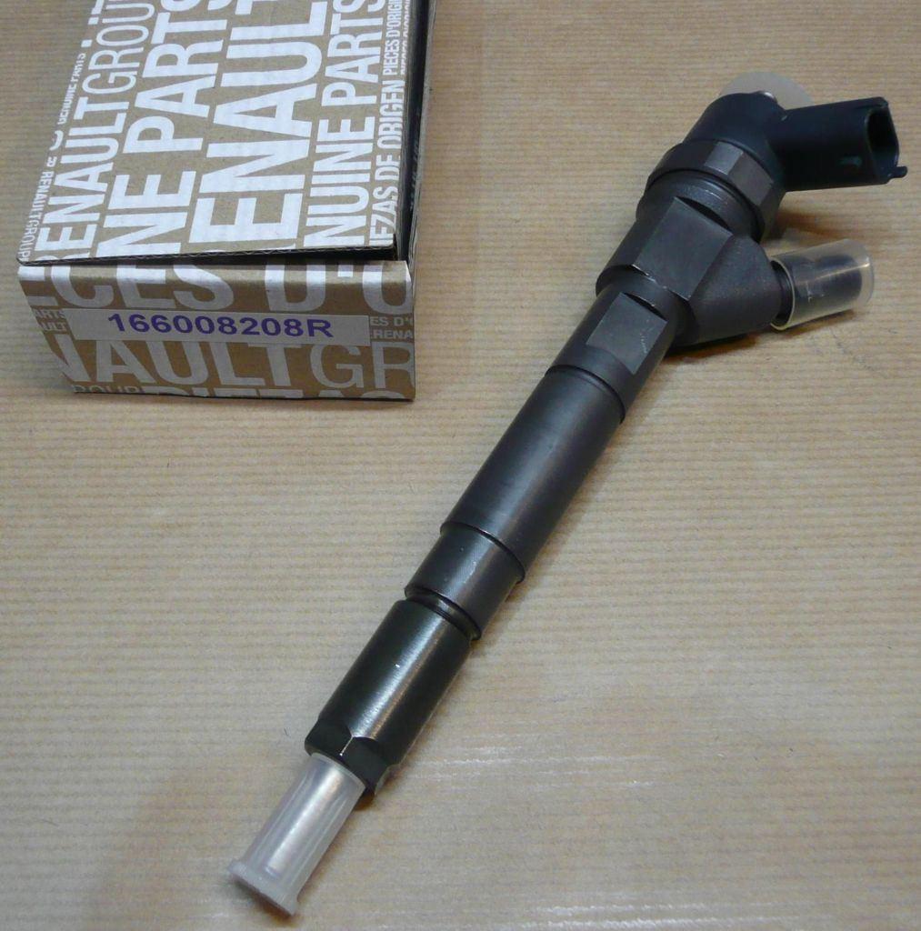 INJECTEUR RENAULT MASTER II 2.2DCI 166008208R.