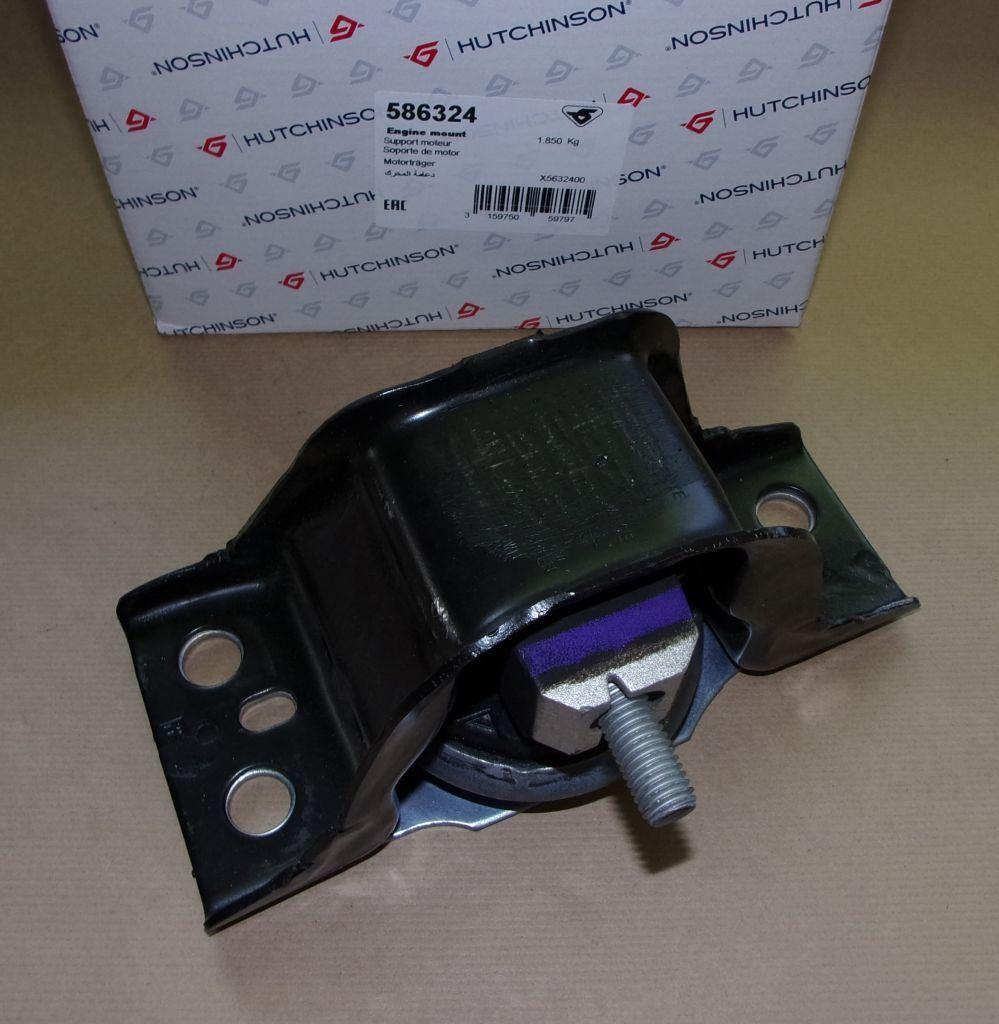 SUPPORT MOTEUR RENAULT CLIO 3,MODUS 1.5DCI 8200131305.