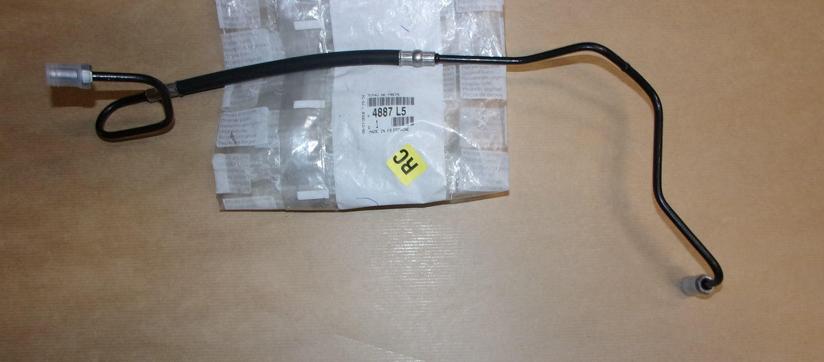 CABLE DE FREIN CITROEN BERLINGO 4887.L5 4887L5.
