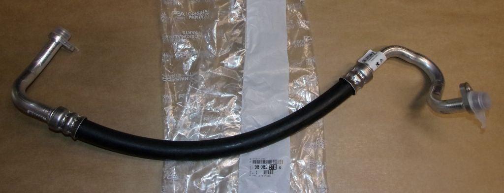 TUYAU DE CLIMATISATION CITROEN C4 PICASSO II 9808251880.