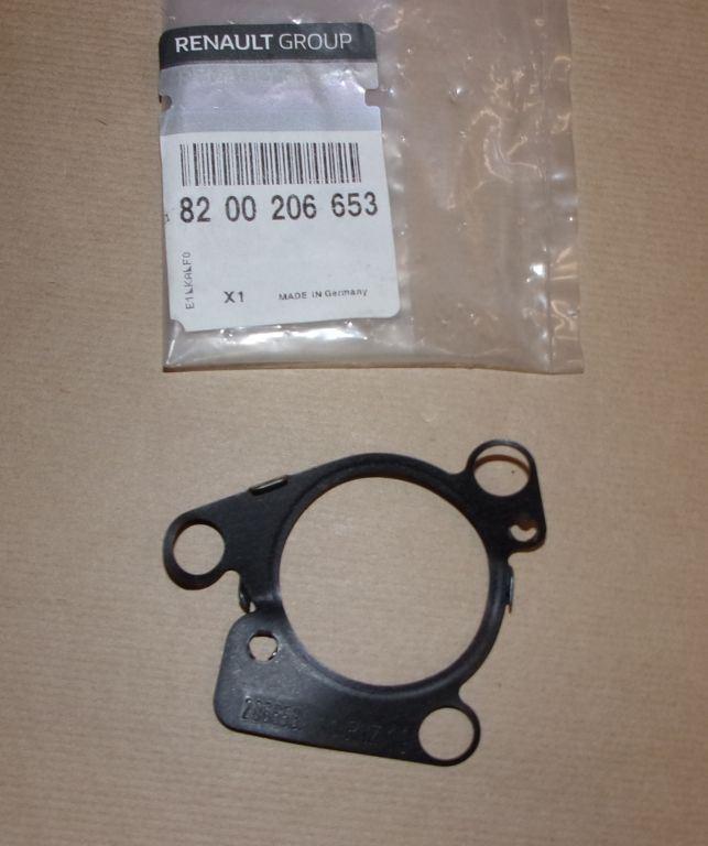 JOINT DE PAPILLON 8200206653.