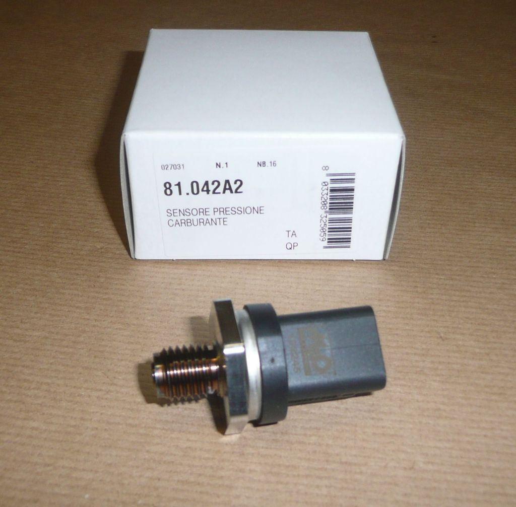 CAPTEUR DE PRESSION CARBURANT CITROEN BERLINGO 1920.SZ 1920SZ.