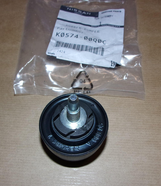 ORIGINAL butée de porte tampon de porte Renault Master IV arrière G = D , 8200756598, K057400Q0C.