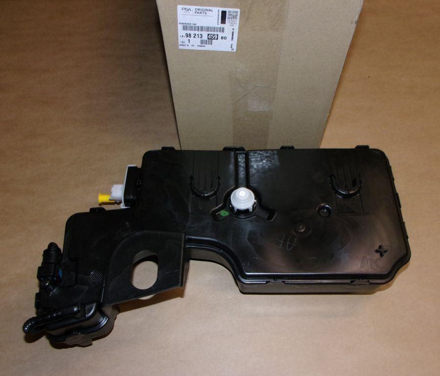 RÉSERVOIR ADDITIF FAP PEUGEOT 508 III 2.0HDI 9821345980.