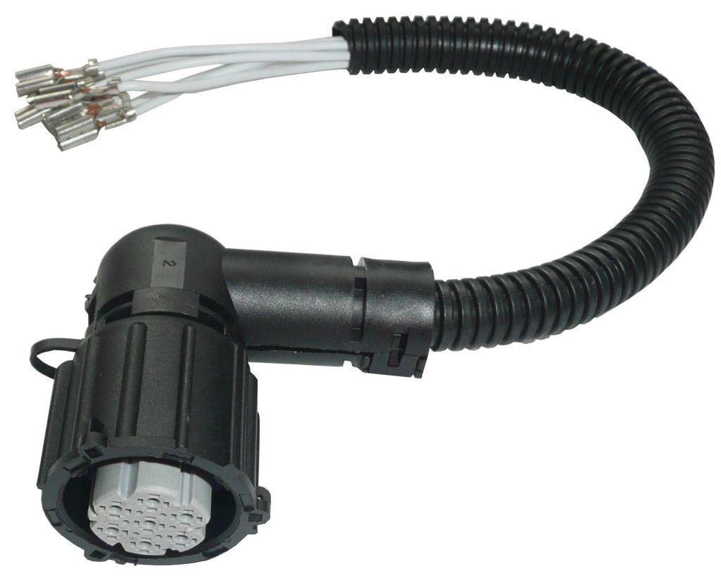 PRISE AVEC FAISCEAU DE PHARES ARRIERE.C 6583.CL 6583CL.