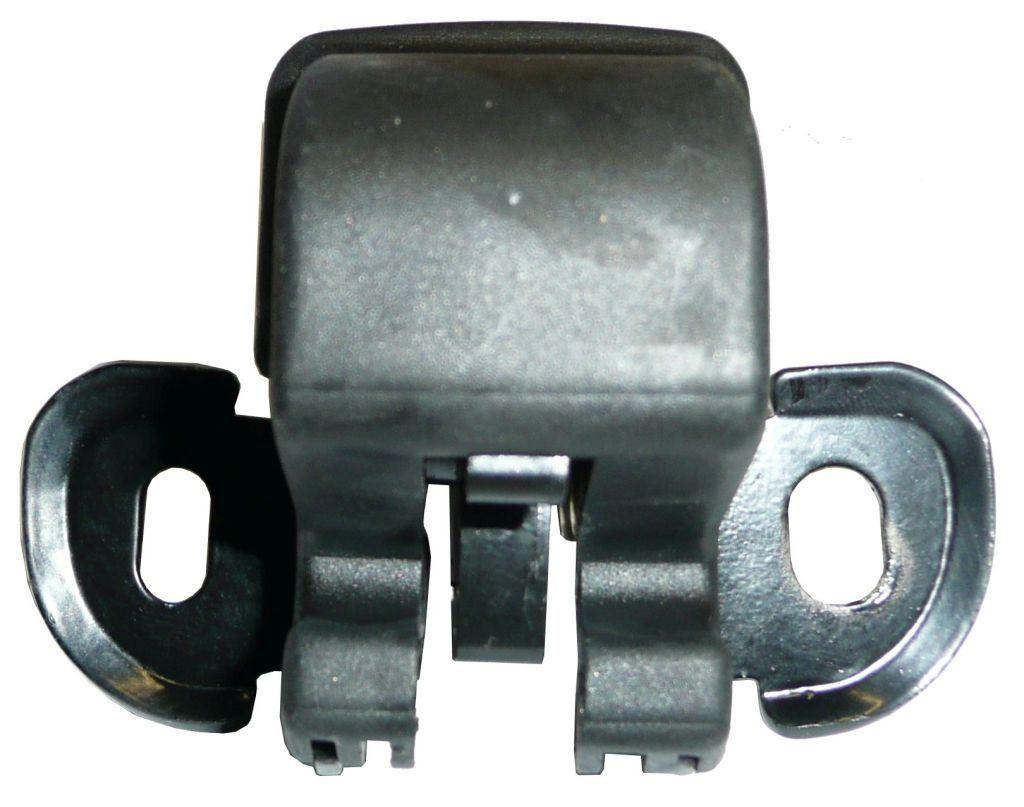 SERRURE DE PORTE RENAULT KANGOO ARRIERE 7700303585.