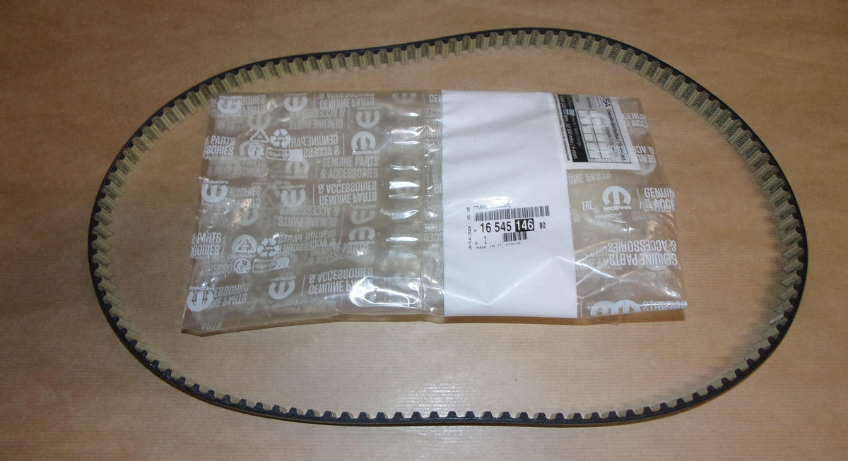 COURROIE DE DISTRIBUTION PEUGEOT 2008 1.2THP 1654514680.