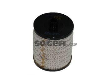 FILTRE A CARBURANT.CITROEN C5,C6,P407 3.0HDI RENAULT.