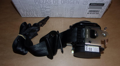 CEINTURE DE SÉCURITÉ.RENAULT CLIO IV AVANT DRO 868840454R.