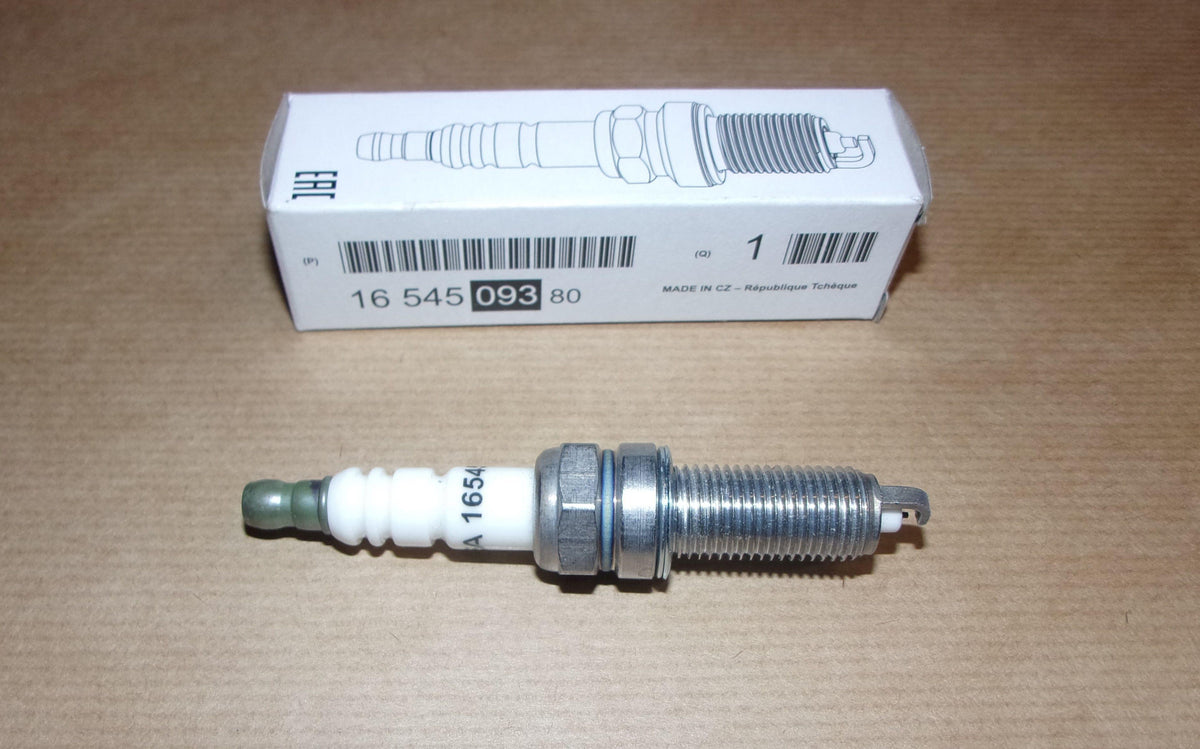 BOUGIE D'ALLUMAGE A531 PSA 1.0 VTI/1.2 V 1654509380.