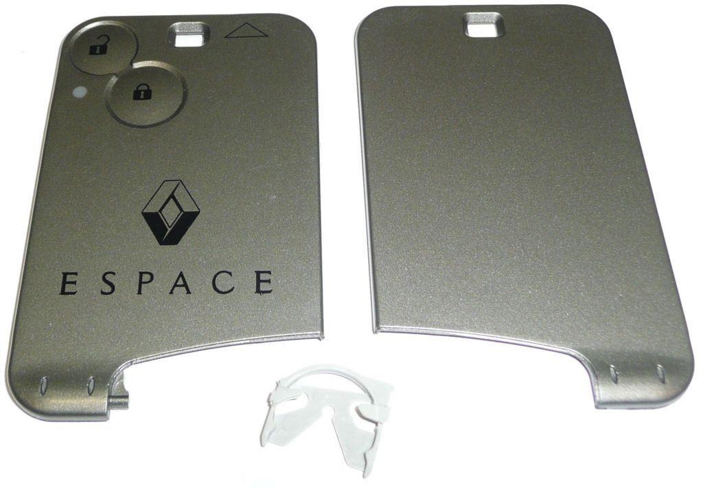 PORTE-CARTE RENAULT ESPACE IV CLÉ.