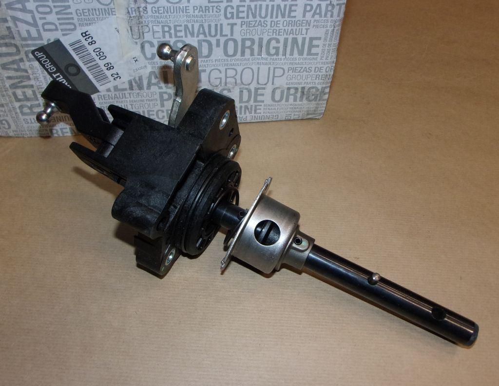 LEVIER DE VITESSE RENAULT MEGANE II JH3 328905083R.