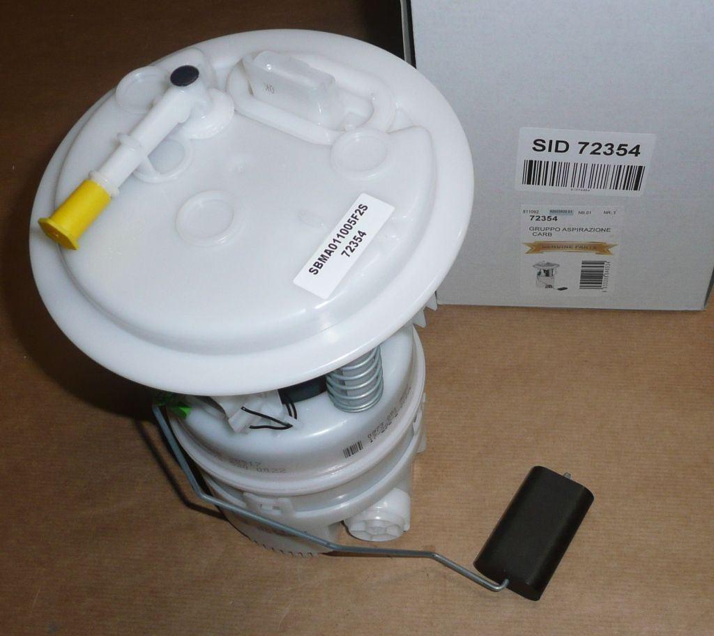 POMPE A CARBURANT COMPLET.CITROEN C4,PEUGEOT 308 SW 1525.LE 1525LE.