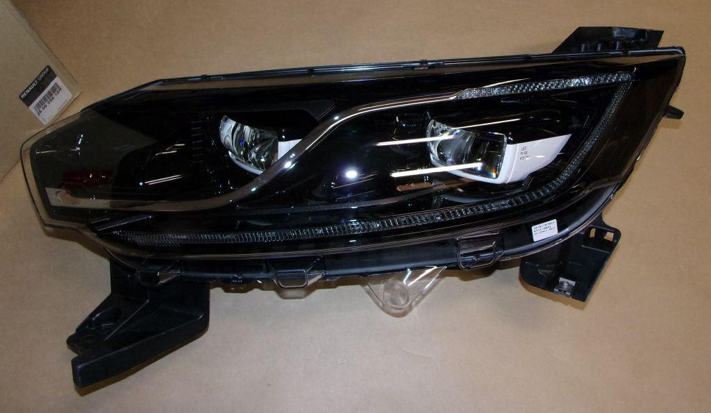 PHARES RENAULT ESPACE V GAUCHE 260605615R.
