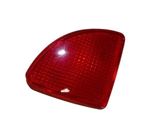 RÉFLECTEUR DE PARE-CHOC ARRIERE RENAULT KANGOO 7700308720.