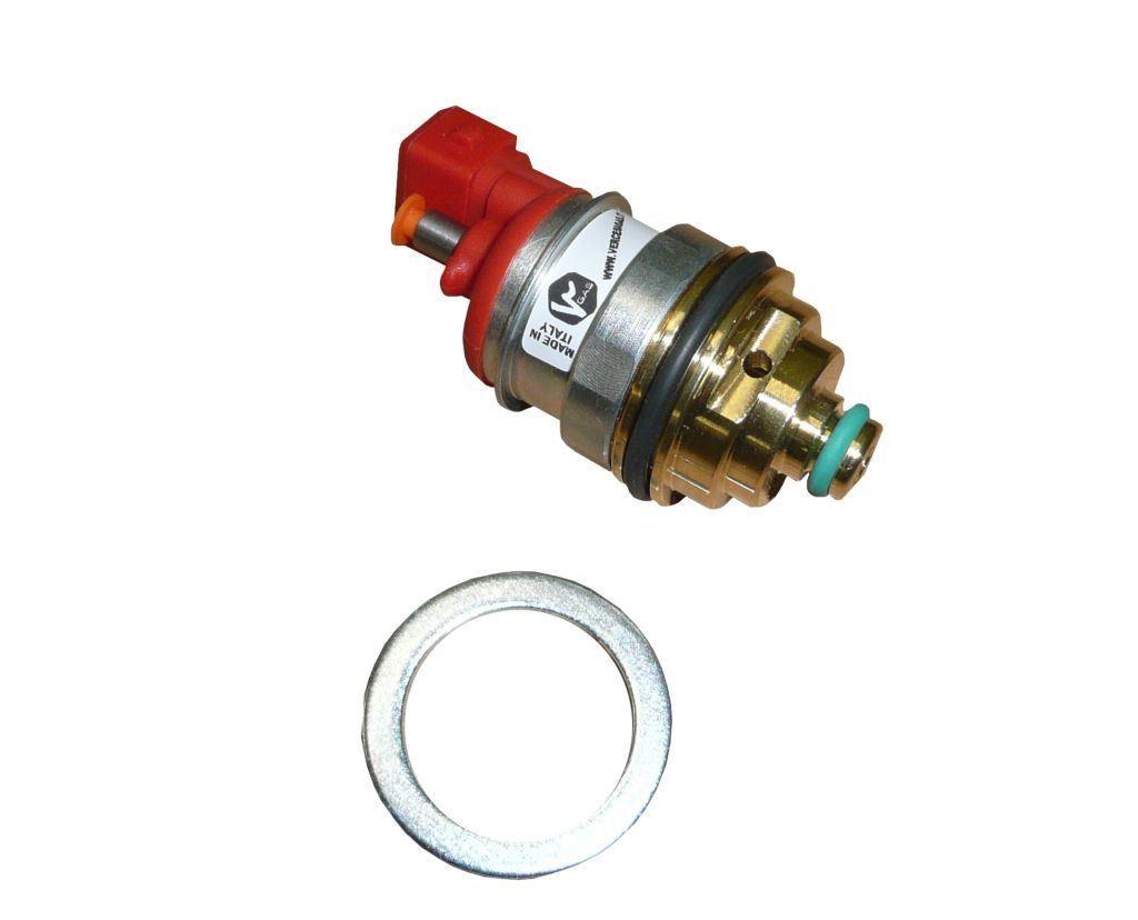 INJECTEUR LPG RENAULT CLIO III,MODUS 166002137R.