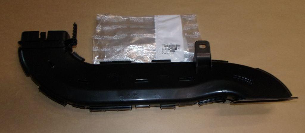 VOLANT D'AIR PEUGEOT EXPERT IV 9672026780.