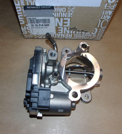 CORPS DE PAPILLON RENAULT TRAFIC III 2.0DCI 161A05894R.