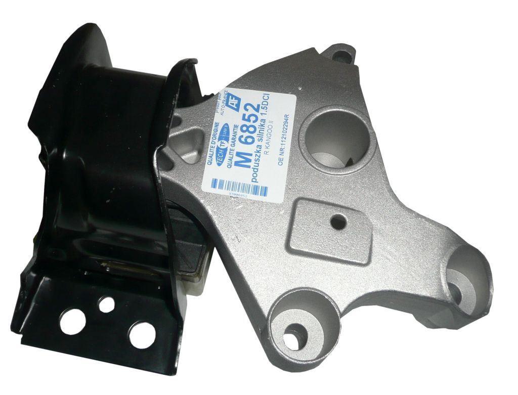 SUPPORT MOTEUR RENAULT KANGOO II 1.5DCI 112102294R.