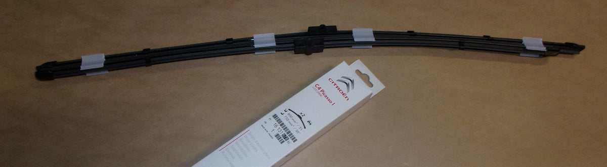 BALAIS D'ESSUIE GLACE CITROEN C4 PICASSO 1613157880.