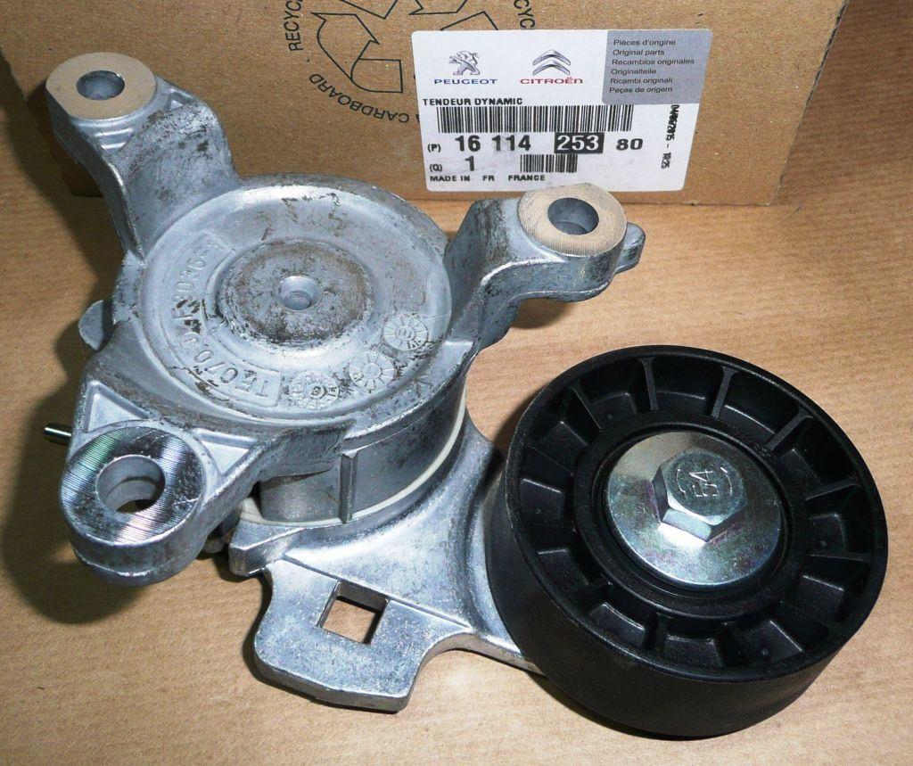 TENDEUR ALTERNATEUR.CITROEN C4,C5(X7),P307,308 1611425380.