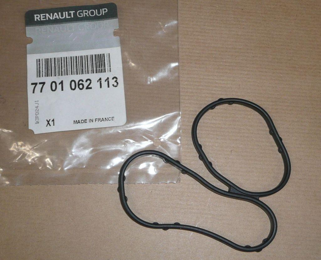JOINT DE RADIATEUR D'HUILE RENAULT ESPACE IV 7701062113.