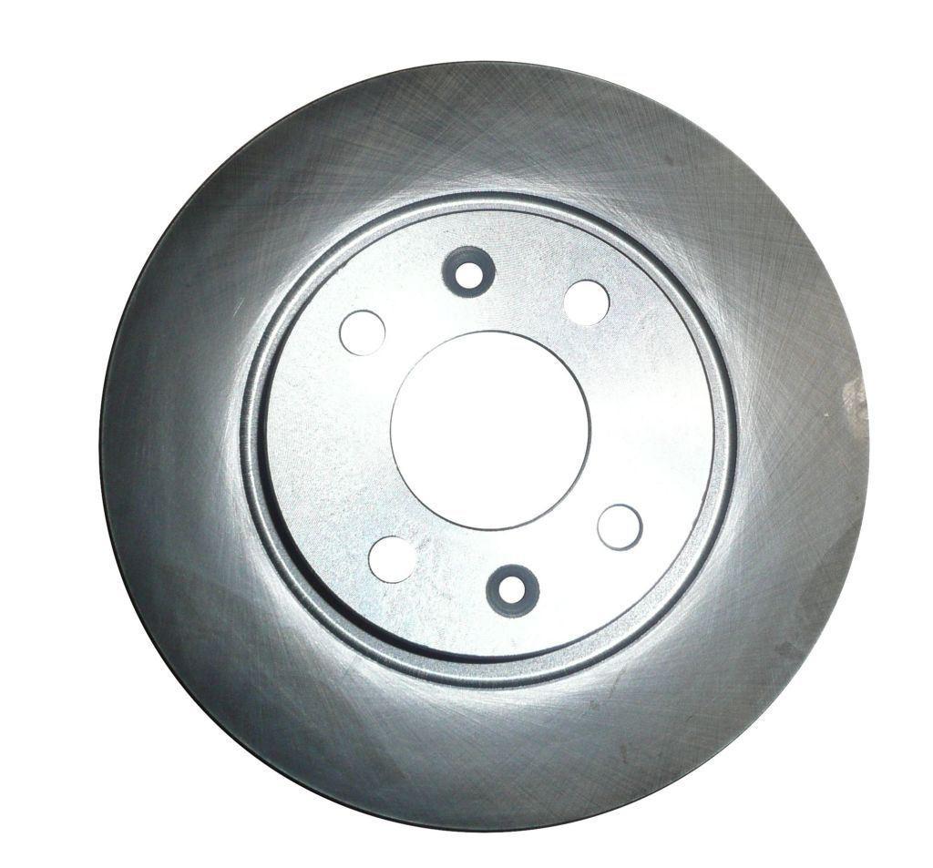 DISQUE DE FREIN.RENAULT TWINGO I,II AVANT 6001547683.