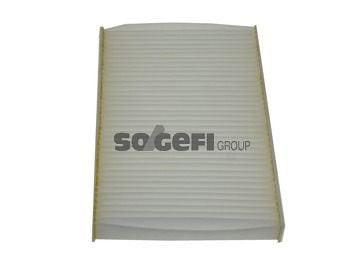 FILTRE D'HABITACLE CITROEN C3,PEUGEOT 307.