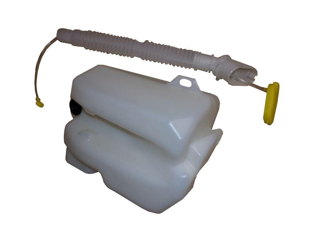 RÉSERVOIR DE LIQUIDE D'ESSUIE GLACE RENAULT ME 7701207665.