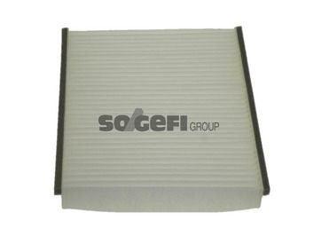 FILTRE D'HABITACLE CITROEN XSARA PICASSO 6447.FF 6447FF.