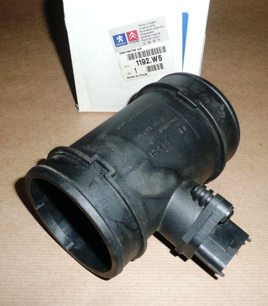 DEBITMETRE.CITROEN JUMPER,PEUGEOT BOXER 2.8HDI 1192.W5 1192W5.