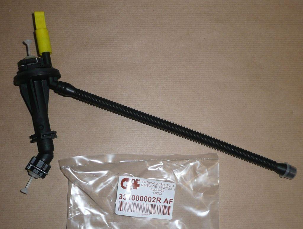 CABLE D'EMBRAYAGE RENAULT MEGANE III 1.9DCI 331000002R.