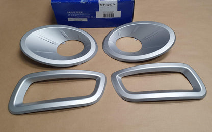 CADRES HALOGENES RENAULT KOLEOS 7711424374.