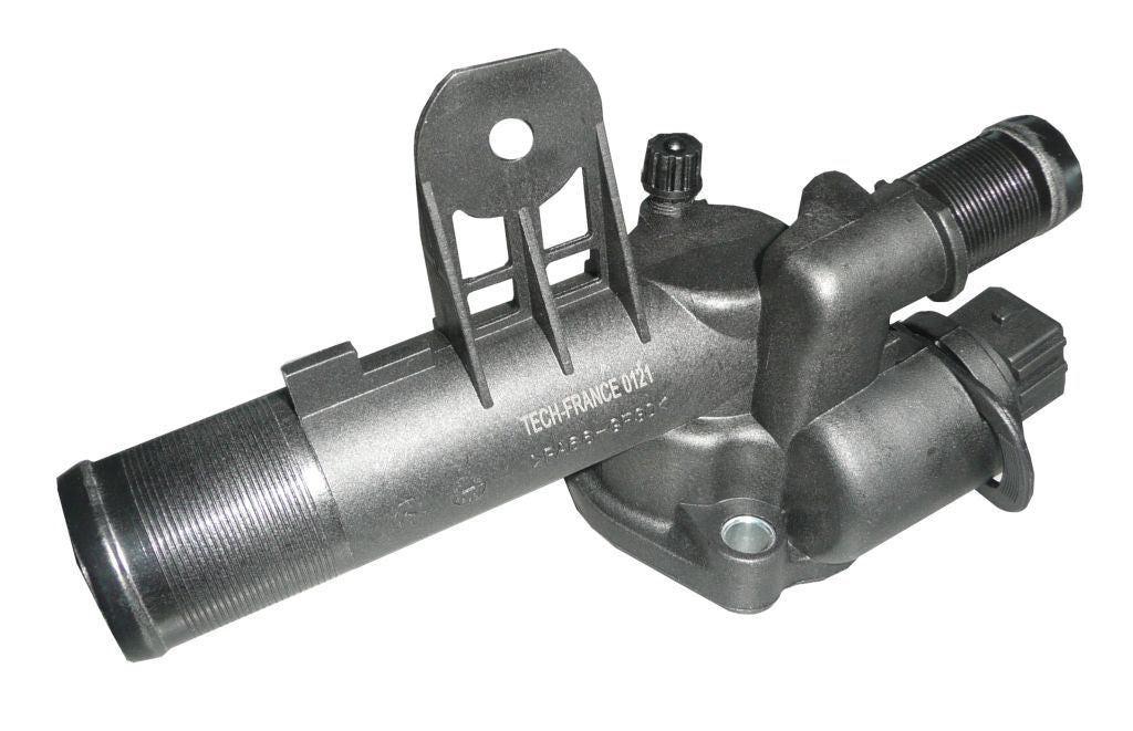 COUVERCLE DE THERMOSTAT RENAULT MEGANE II 1.5D 110603026R.