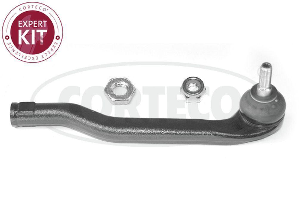 ROTULE DE DIRECTION DACIA DUSTER GAUCHE 8201108339.