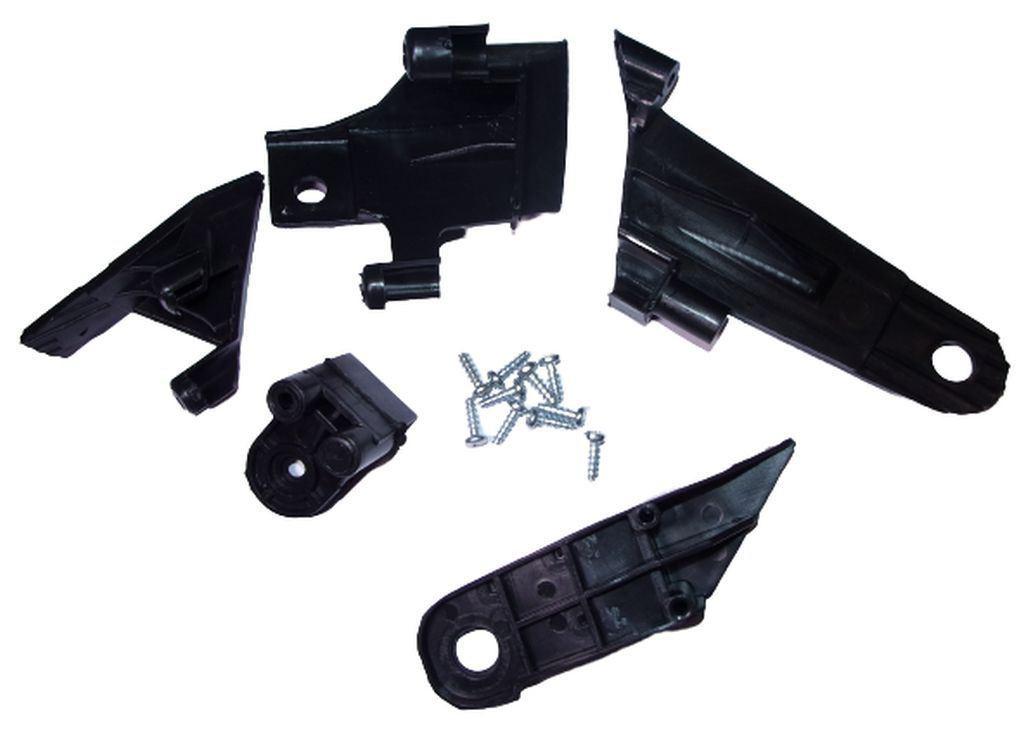 KIT RÉPARATION RÉFLECTEUR DACIA DUSTER DROIT 260101133R.