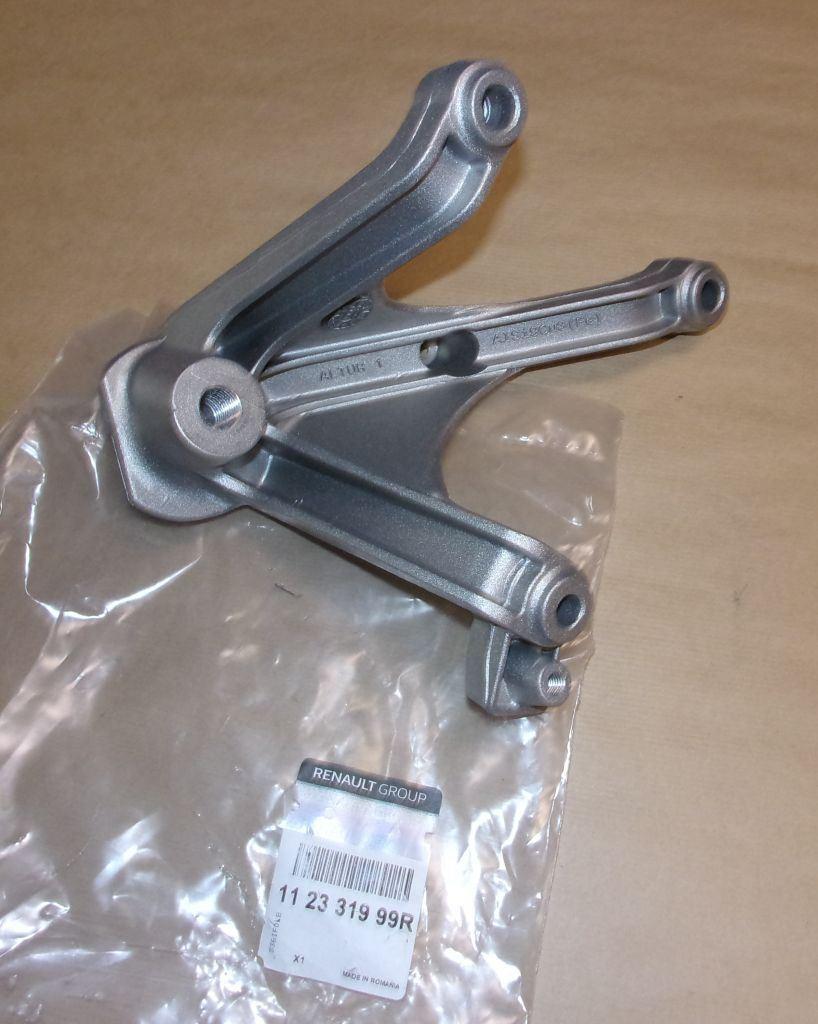 SUPPORT MOTEUR RENAULT MEGANE IV 1.6SCE 112331999R.
