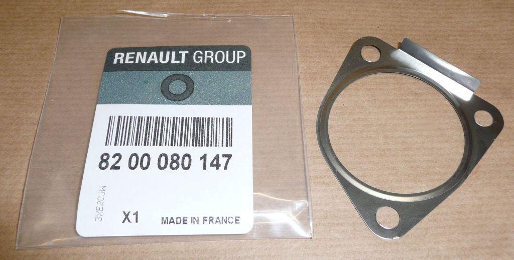 JOINT DE VALVE EGR RENAULT 1.9DCI 8200080147.