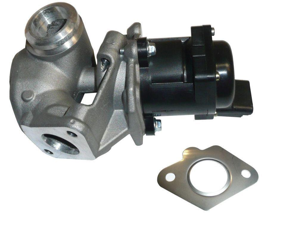 VANNE EGR CITROEN C2,C4,C3 PEUGEOT 206,207 1.6HDI 1618.59 161859.