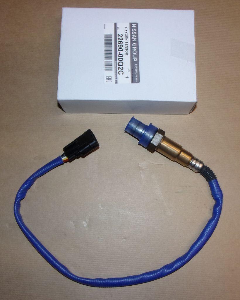 SONDE LAMBDA RENAULT MEGANE IV,KADJAR 1.6DCI 2269000Q2C.
