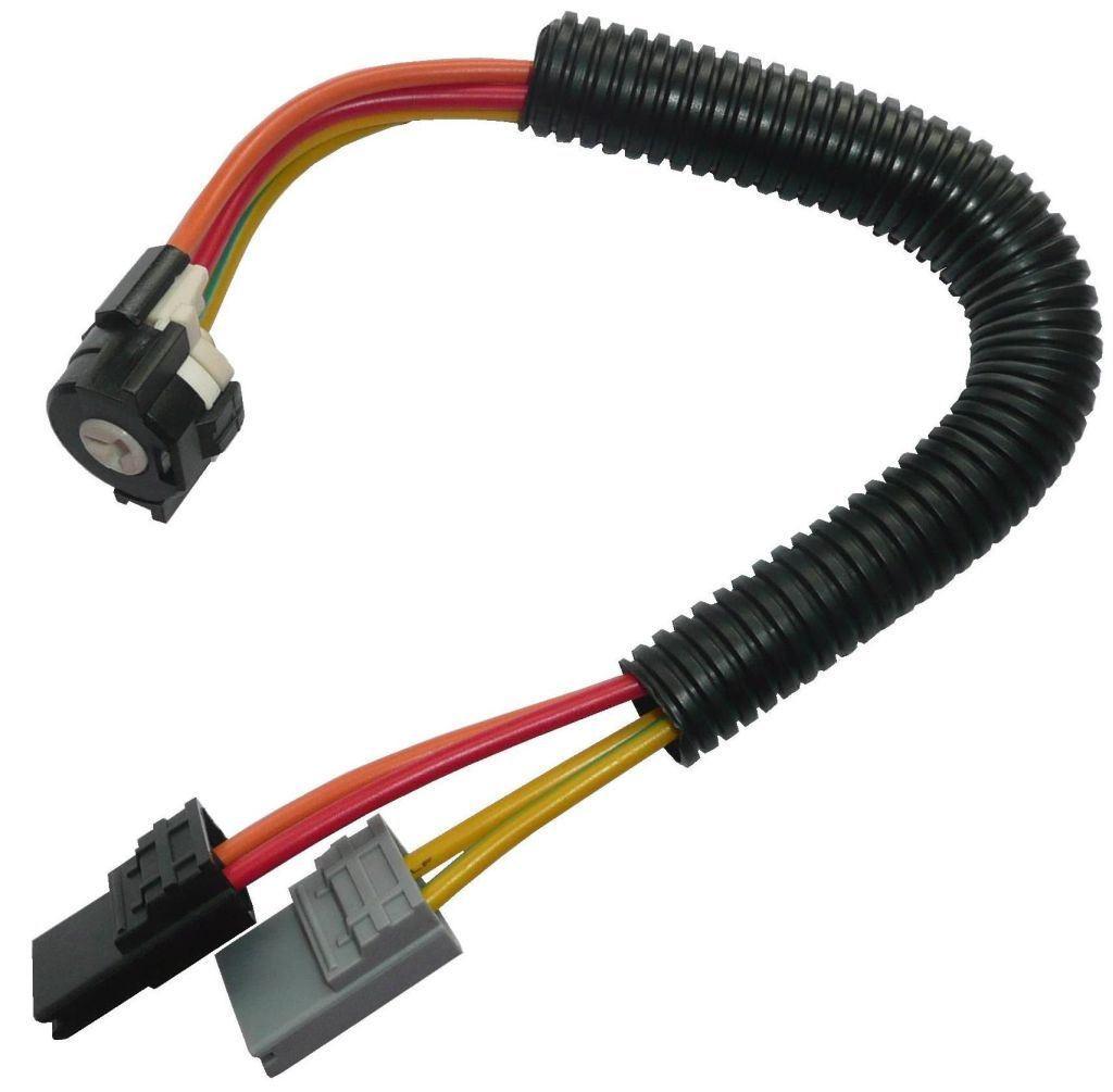 PRISE ELECTRIQUE DE NEIMAN RENAULT TRAFIC II 0 7700765533.