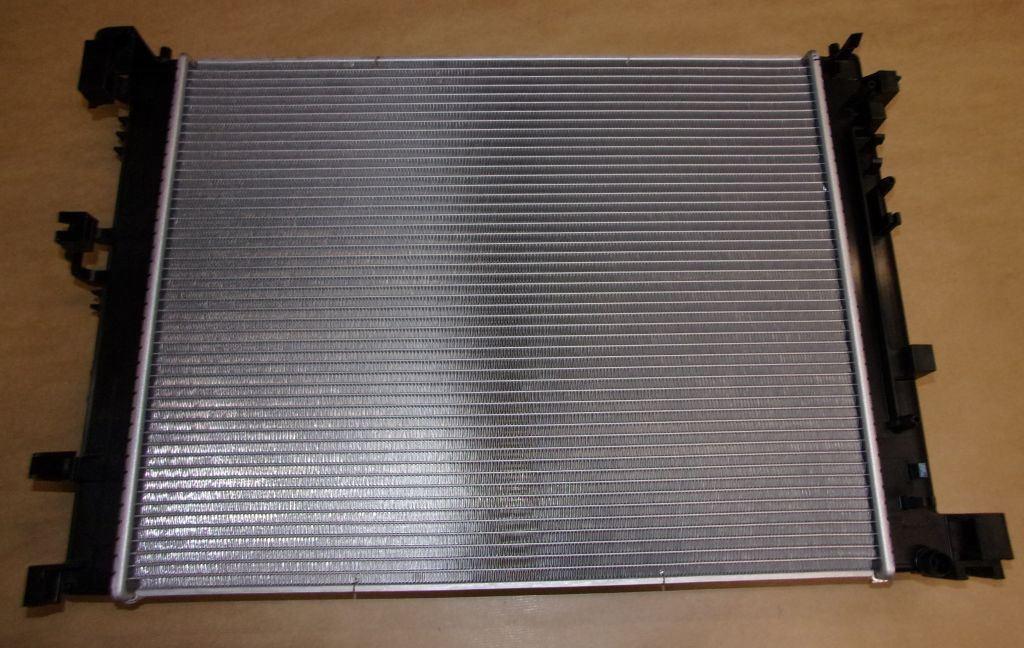 RADIATEUR D'EAU RENAULT CAPTUR,CLIO V 1.0SCE 214105FA0B.