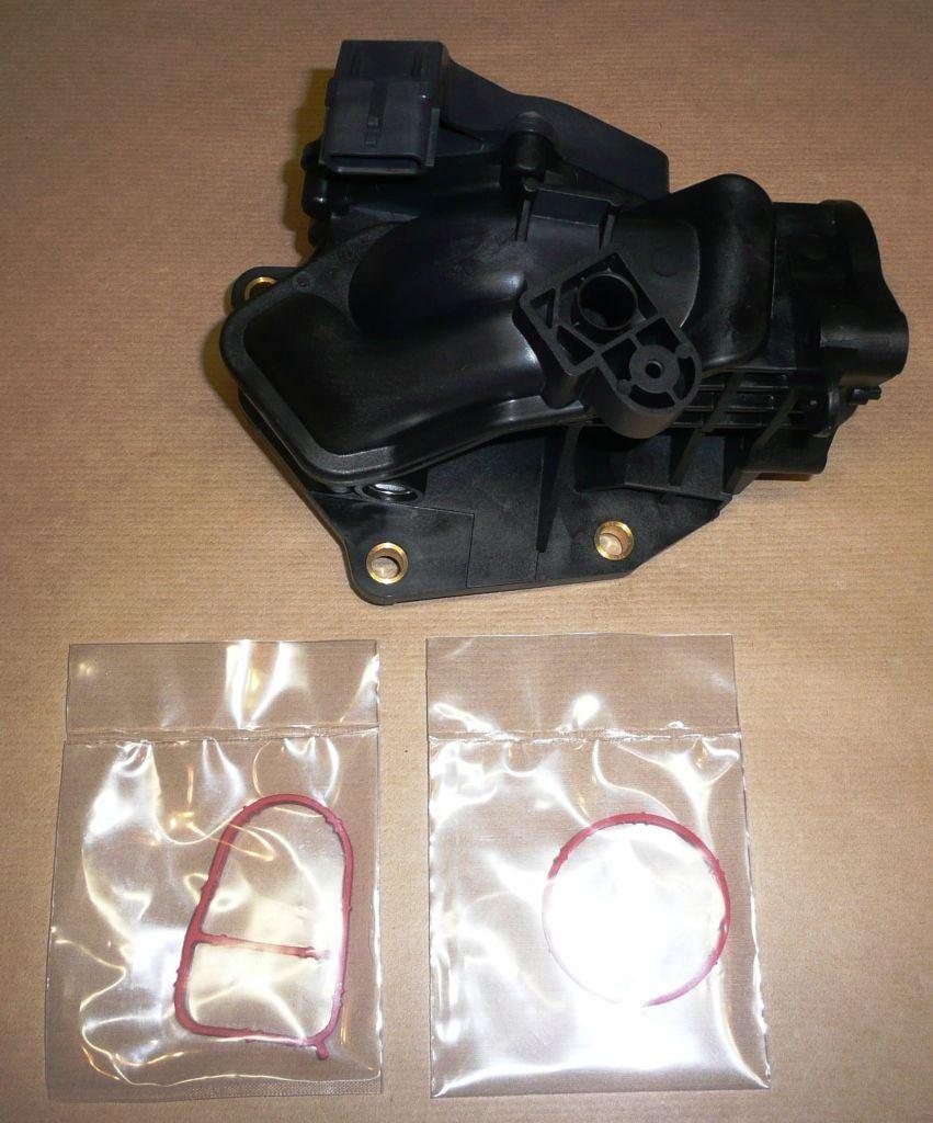 CORPS DE PAPILLON RENAULT FLUENCE,MEGANE III 145138377R.