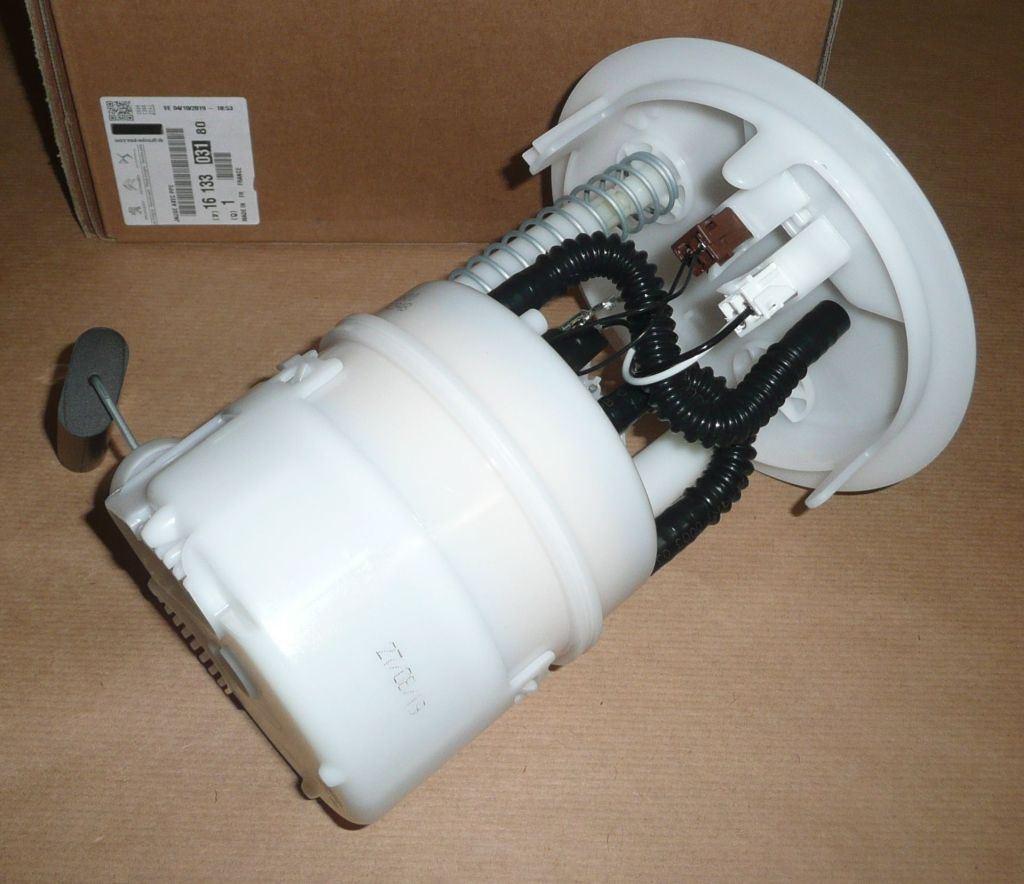 POMPE A CARBURANT COMPLET.CITROEN BERLINGO,PEUGEOT PEUGEOT 1613303180.