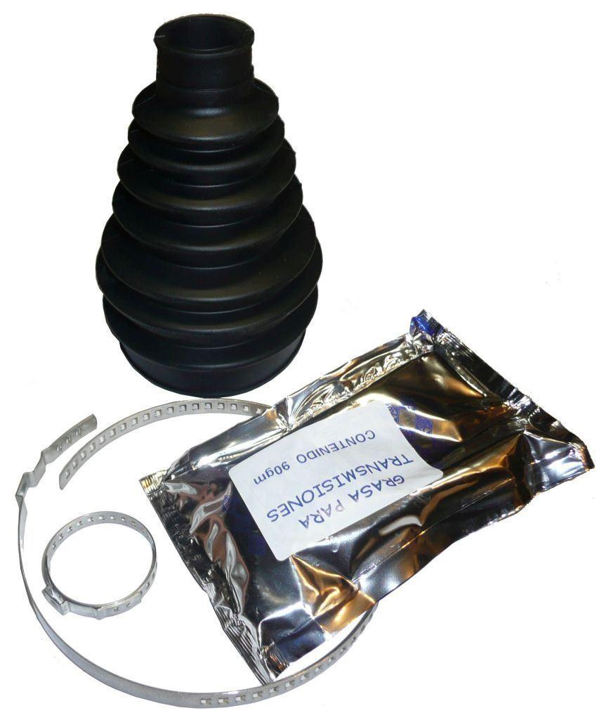 CACHE DE L'ARBRE DE TRANSMISSION COMPLET 7701035380.